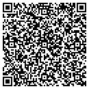 QR code with J R Construction contacts