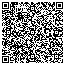 QR code with Richard F Weisfelder contacts