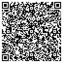 QR code with Richard Lanke contacts