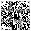QR code with D M Tek Inc contacts