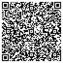 QR code with R K Lines Inc contacts