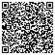 QR code with R M F contacts