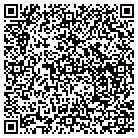 QR code with King's Bar & Treehouse Lounge contacts