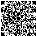 QR code with Robert E O'brien contacts