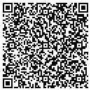 QR code with Robert J Chvala contacts