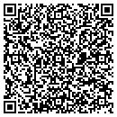 QR code with Robert J Laas Jr contacts