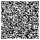 QR code with James T Eagan contacts
