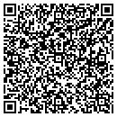 QR code with Roscoe Gilmore contacts