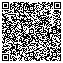 QR code with Roscoe Otis contacts