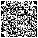 QR code with Satin Satin contacts