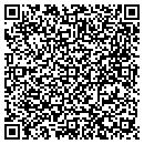 QR code with John A Mote Rev contacts