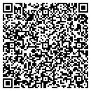 QR code with The Bowens contacts