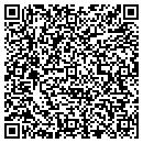 QR code with The Cloisters contacts