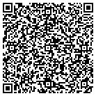 QR code with Hispanic Yellow Pages Inc contacts