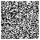 QR code with My Residential VA Beach Locks contacts
