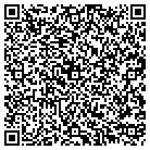 QR code with MT Winans First Baptist Church contacts
