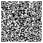 QR code with Anthony J Fontaino Insurance contacts