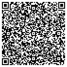 QR code with Martinson And Mccomas Construction L L C contacts