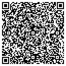 QR code with Unity Of Toledo contacts