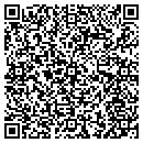 QR code with U S Railgear Com contacts
