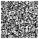 QR code with 1 Full A 24 7 Locksmith contacts