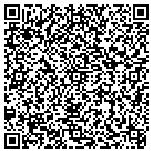 QR code with 1 Full A 24 7 Locksmith contacts