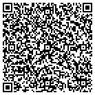 QR code with 1 Hour All Day A Locksmith contacts