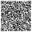 QR code with 1 Hour All Day A Locksmith contacts