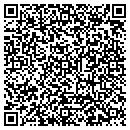 QR code with The Pampered Camper contacts