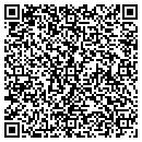 QR code with C A B Construction contacts