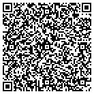QR code with 24 Hour A Emergency 1 Loc contacts