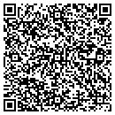 QR code with 24 Hour A Locksmith contacts