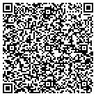 QR code with Mamie G Schultz Service contacts