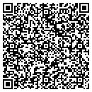 QR code with D K Consulting contacts
