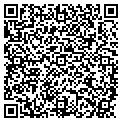 QR code with C Nibert contacts