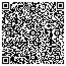 QR code with Alphonso Lee contacts