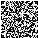 QR code with Robbins Aryeh contacts