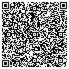QR code with Ricks Crane & Forklift Service contacts