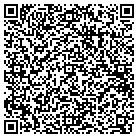 QR code with J & E Construction Inc contacts