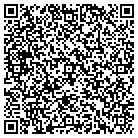 QR code with The Harvest Church & Ministries contacts