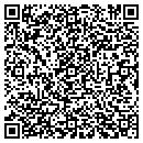 QR code with Alltel contacts