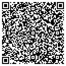 QR code with Houser R contacts