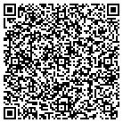 QR code with 24 Hr All Day Locksmith contacts