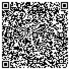 QR code with Rf Vanosky Insurance contacts