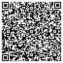 QR code with James Shay contacts