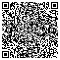 QR code with Jamie Osborne contacts