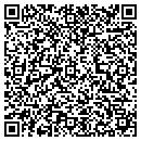 QR code with White Ralph D contacts