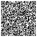 QR code with Lajungle Inc contacts