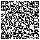 QR code with 7 Days Emergency Locksmith contacts