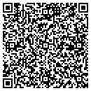 QR code with R & L Repair Specialist contacts